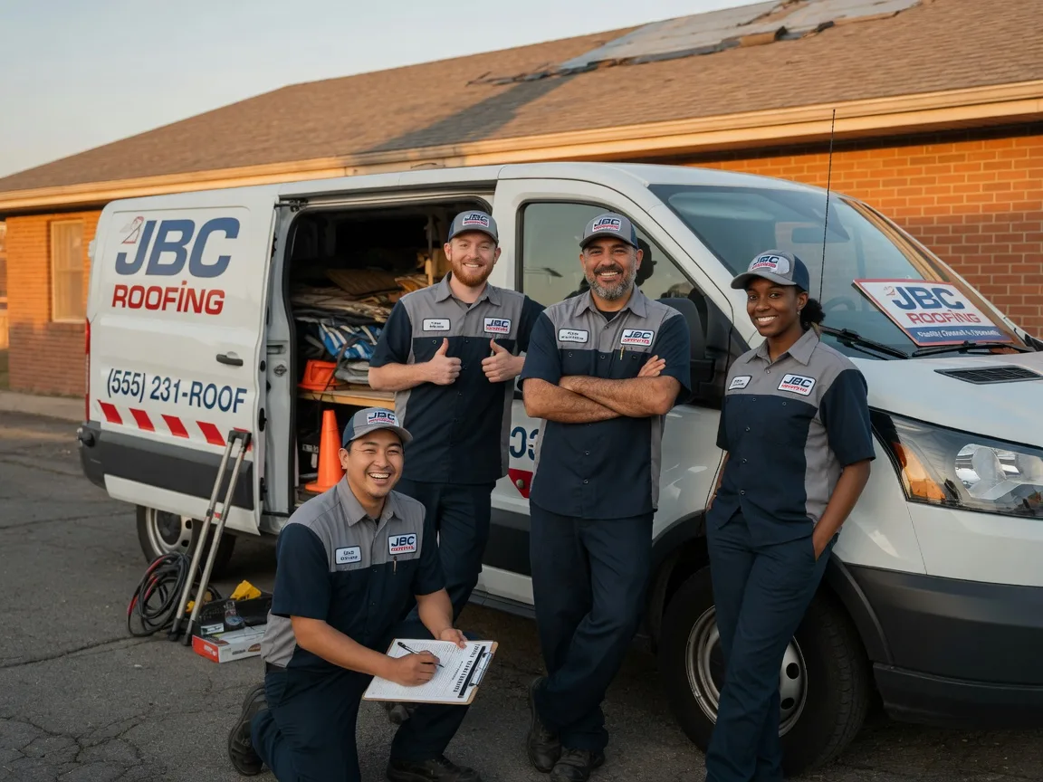 Roof Replacement company in Marienville, PA