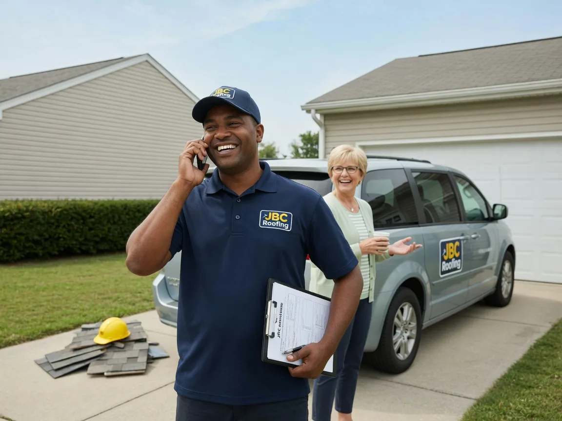 Roof Replacement Marienville, PA FAQs